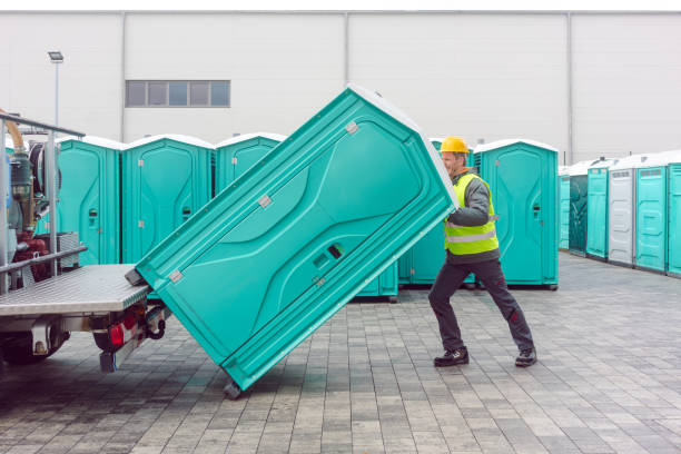 Best Construction site porta potty rental  in Cedar Hill, TX