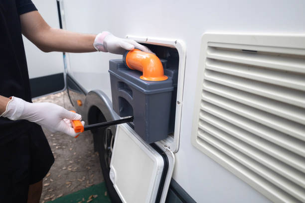 Portable Toilet Options We Offer in Cedar Hill, TX