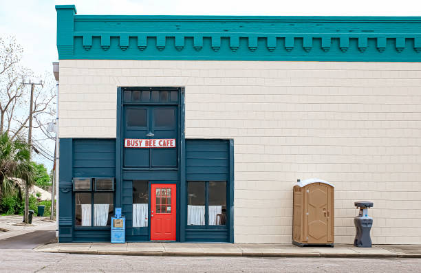 Best Long-term porta potty rental  in Cedar Hill, TX