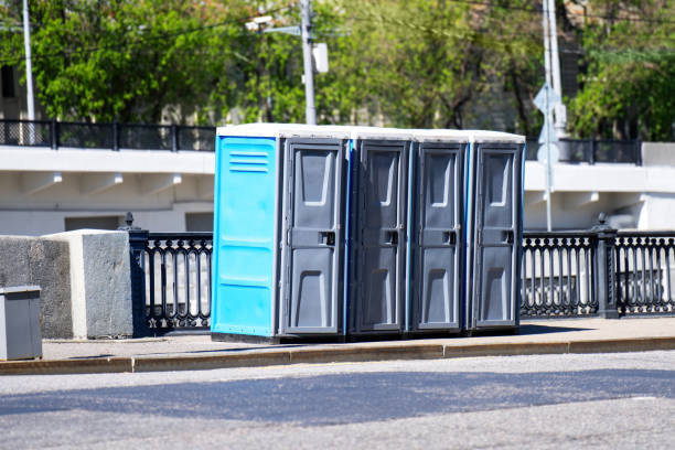 Professional porta potty rental in Cedar Hill, TX